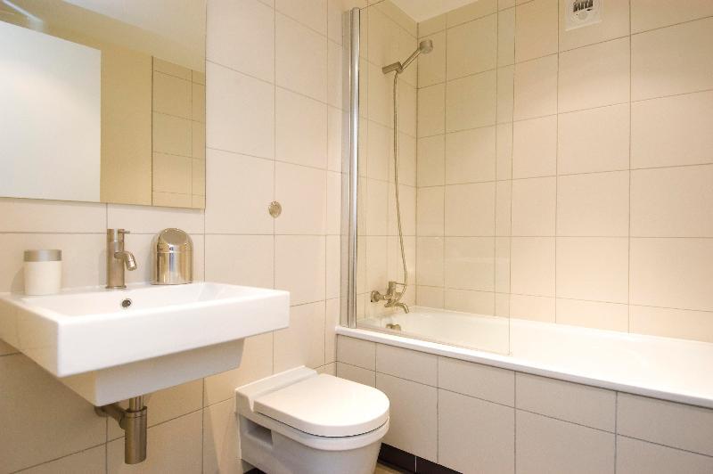Luxurious Sir John Lyon Serviced Apartment 런던 외부 사진