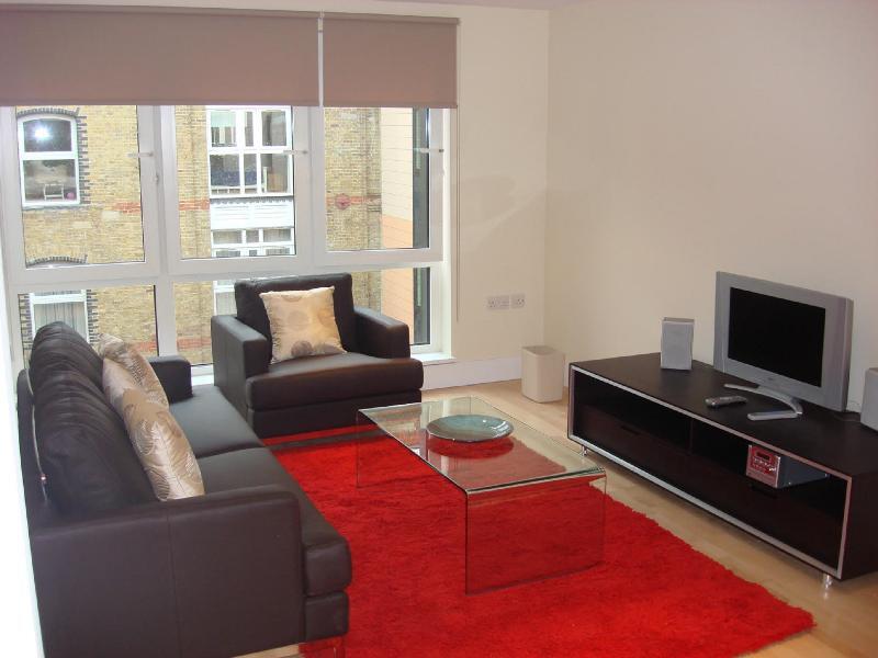 Luxurious Sir John Lyon Serviced Apartment 런던 외부 사진